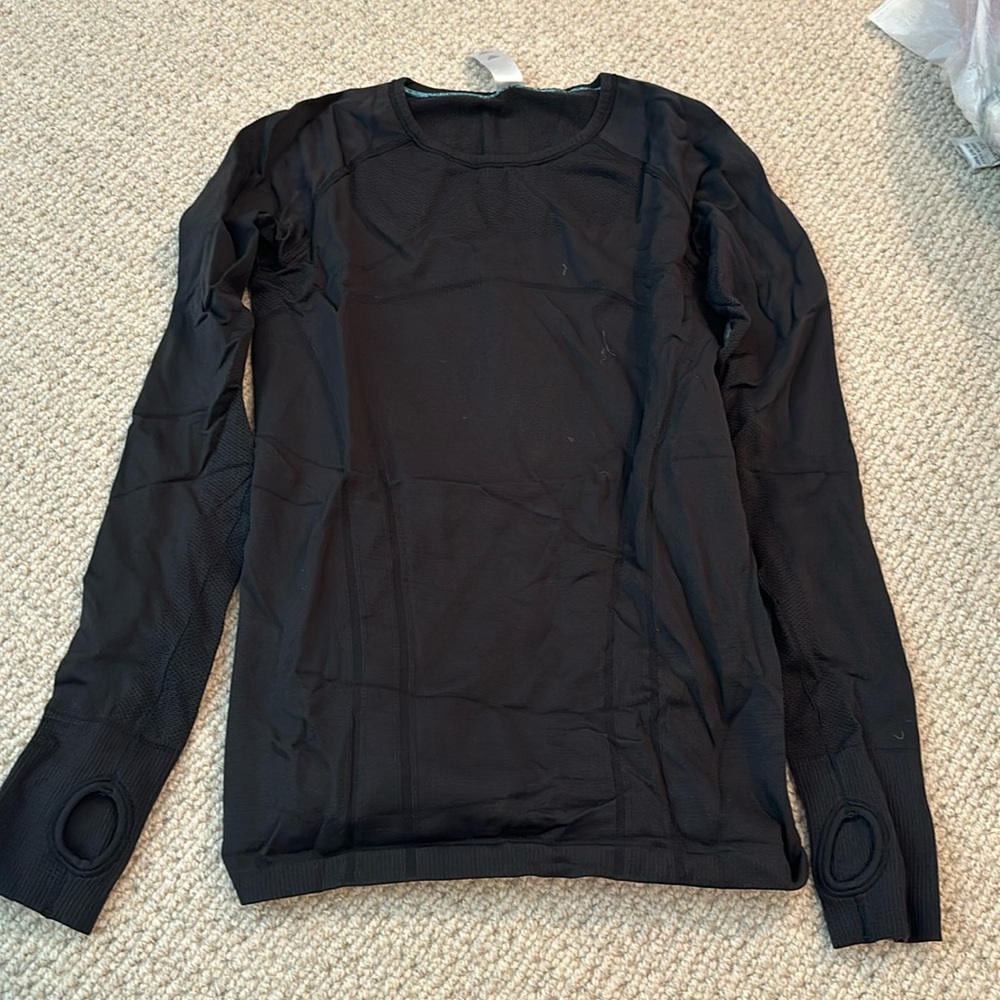 Ivivva long sleeve